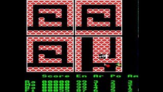 Dunjunz on the Acorn Electron