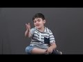 vansh sayani audition for baal veer vedio and role for vivaan its my audition for balveer