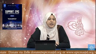 Book Club | You Can Be The Happiest Woman In the World #2 | Ustadha Aminah Chowdhry