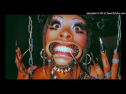 [FREE]"Drop top season"  Rico Nasty X Bia  type beat 2021[FREE BEATS]