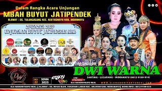 Download lagu LIVE MALAM | SANDIWARA DWI WARNA | UNJUNGAN BUYUT JATIPENDEK | TULUNGAGUNG - KERTASMAYA 22 DES 2025 mp3