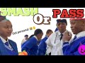 SMASH OR PASS || HIGH SCHOOL EDITION || BECAME PERSONAL 🔥🤣😭✋