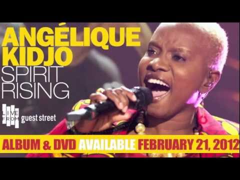 TÉLÉCHARGER ANGELIQUE KIDJO SEDJEDO SEDJEDO TÉLÉCHARGER ANGELIQUE KIDJO