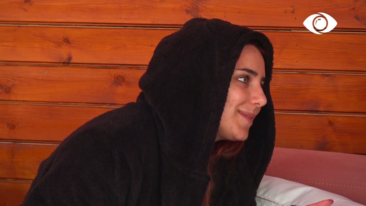 Luizi kërkon sqarim me Tean: Çfarë kam bërë?