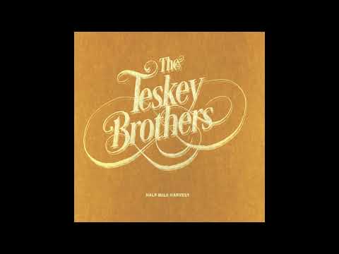 The Teskey Brothers - Crying Shame