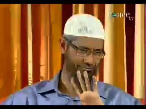 Punishment in Islam for having Sex before and after marriage Dr Zakir Naik