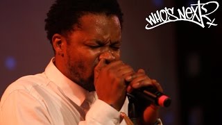 Jay Watts &amp; BJ The Chicago Kid Tear Down This Months Who's Next