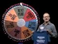 Empire Carpet Commercial Wheel Of Fortune