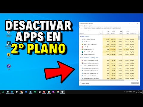 How to Disable Background Apps and Processes (Windows 10/11)