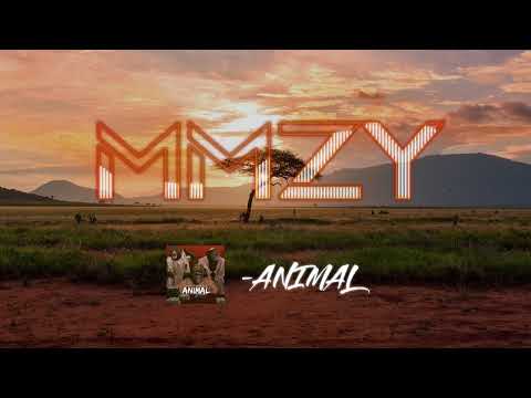 Mmzy - Animal [Visualizer]