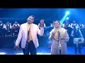 Paani Uttay Chal Kay | Anil Samuel & Musarat Macle | Official Video 4k |New Punjabi Masihi Song 2021