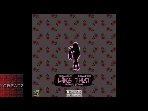FlyGuyVeezy ft. Kalan.frfr - Like That [Prod. By Paupa] [New 2018]