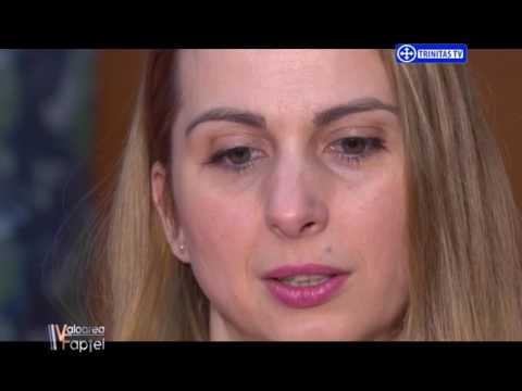 Femeie, soție, mamă, sportivă. Alina Dumitru, campioana unei vieți echilibrate (04 03 2017)