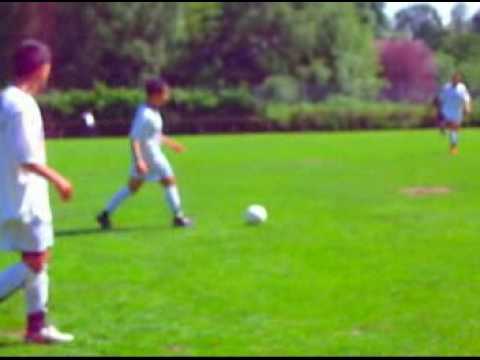 SV Waldesrand Saisonabschlussspiel 2008