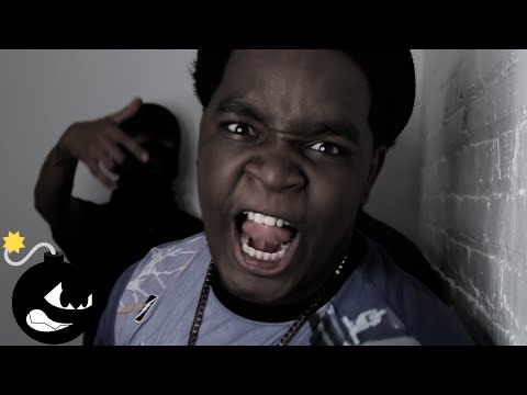 Kj Da God - Bars Before Prison (Music Video) | Shot By @Campaign_Cam