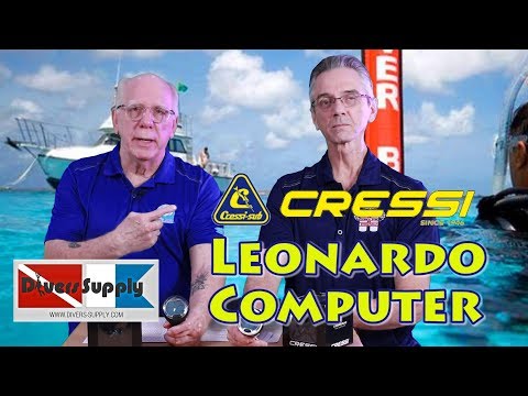 download lagu mp3 mp4 Cressi Leonardo, download lagu Cressi Leonardo gratis, unduh video klip Cressi Leonardo