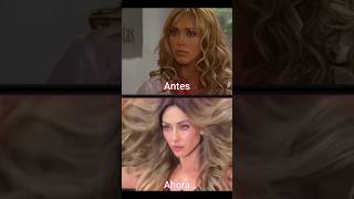 Download lagu Integrantes de RBD: Antes y Ahora #rbd #rebelde #anahí #alfonsoherrera #dulcemaria #christopher mp3