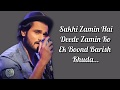 Aisa Kabhi Lyrics Untouchables Yasser Desai A Web Original By Vikram Bhatt Harish Shakeel