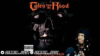 FIRST TIME HEARING Gravediggaz - From The Dark Side REACTION