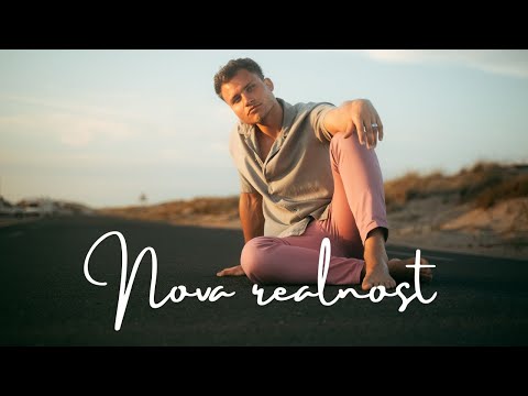Jaka Hliš - Nova realnost (Official Video)