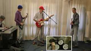 Mad About The Boy - Status Quo cover