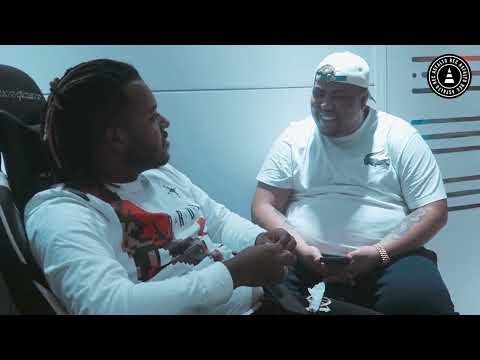 #DailyAsfalto 128 -  Vulgo FK, Mc GP, Ecologyk - Studio Sesh (Portuga Records)