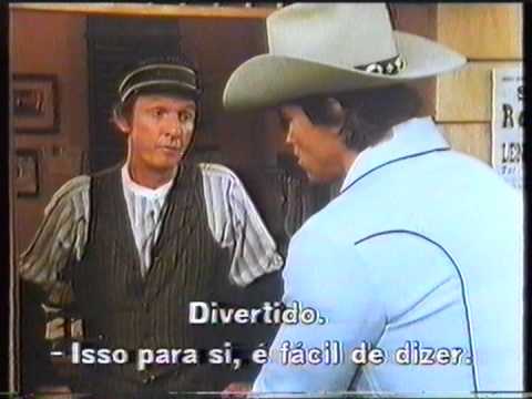 1979 Cactus Jack, o Vilão