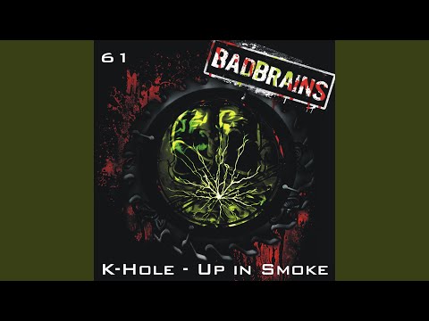 Up in Smoke (Hard J Remix)