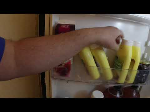 MongoTV_6017 - Min Natmad - Ristet TOAST Med MEDISTERPØLSE