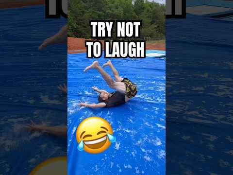 VERSUCHEN SIE, NICHT ZU LACHEN – ZUSAMMENSTELLUNG 😂