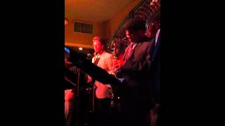 Richie Cole-I Love Lucy Theme