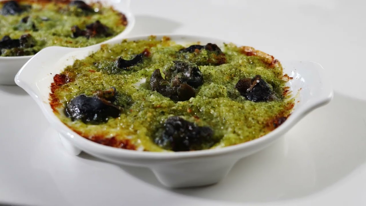 Testing Struggle Meals That Became Luxury Foods