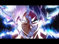 DBZ AMV King Of The Dead Xxxtentacion