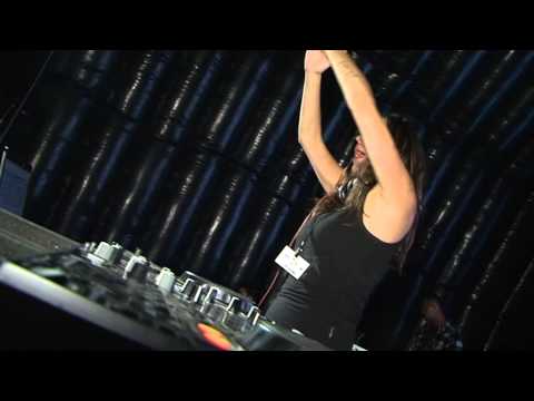 Thunder Fest Berane 2015 - DJ SOPHIE