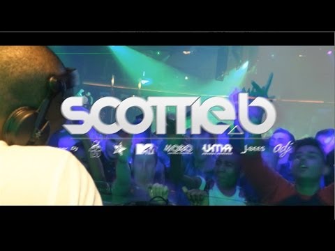 Scottie B TV Trailer