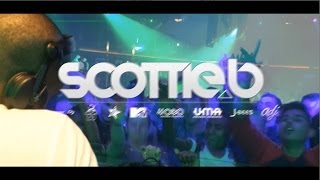 Scottie B TV Trailer