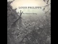 Louis Philippe - Liverpool