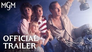 Poltergeist II: The Other Side (1986) | Official Trailer | MGM