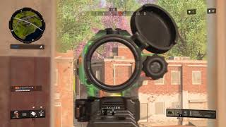 COD:BO4 下手くそが行く!!BLACK OUT!第４弾!