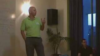 Local Storming Event - 20-06-2010