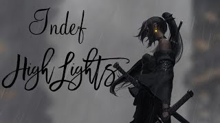 Highlight: Вы зря будили зверя во мне 😈 (4K)