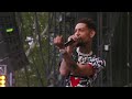 Selfish PnB Rock LIVE At Made In America Festival 2017 9 3 17