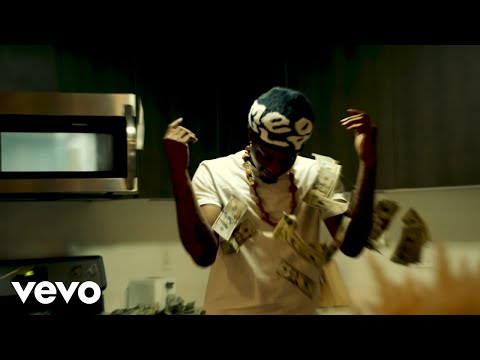 Luh T5 - No Time (Official Music Video)