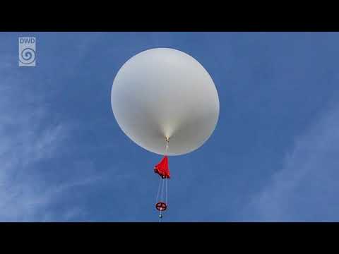 Das Meteorologische Observatorium Lindenberg