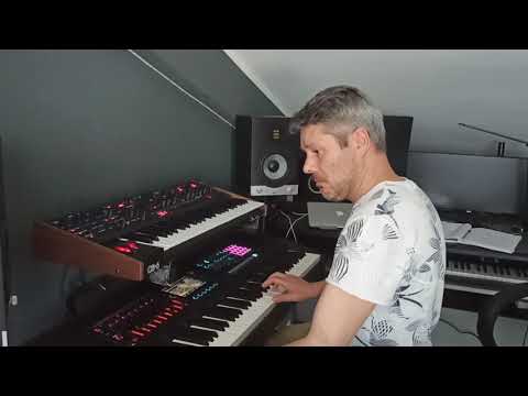 Improvvisando su qualche accordo!