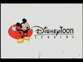DisneyToon Studios Walt Disney Pictures