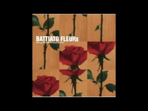 Videoclip de Che Cosa Resta (Remastered 2019) — Franco Battiato