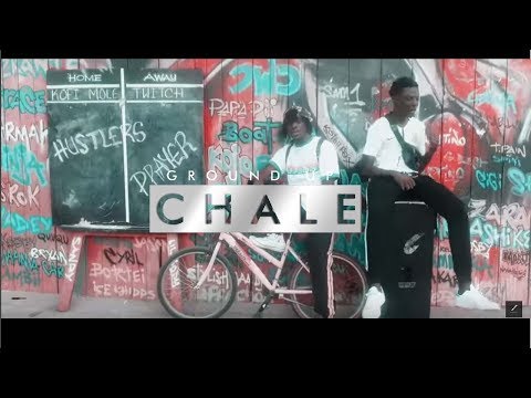 Kofi Mole x Twitch 4EVA - Hustlers Prayer |Ground Up TV