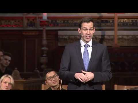 Good Friday Reflection | Jonny Gumbel