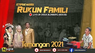 Download lagu RUKUN FAMILI TEMANGAN TERBARU 2021 LIVE DESA BLIMBING mp3 Download lagu RUKUN FAMILI TEMANGAN TERBARU 2021 LIVE DESA BLIMBING mp3